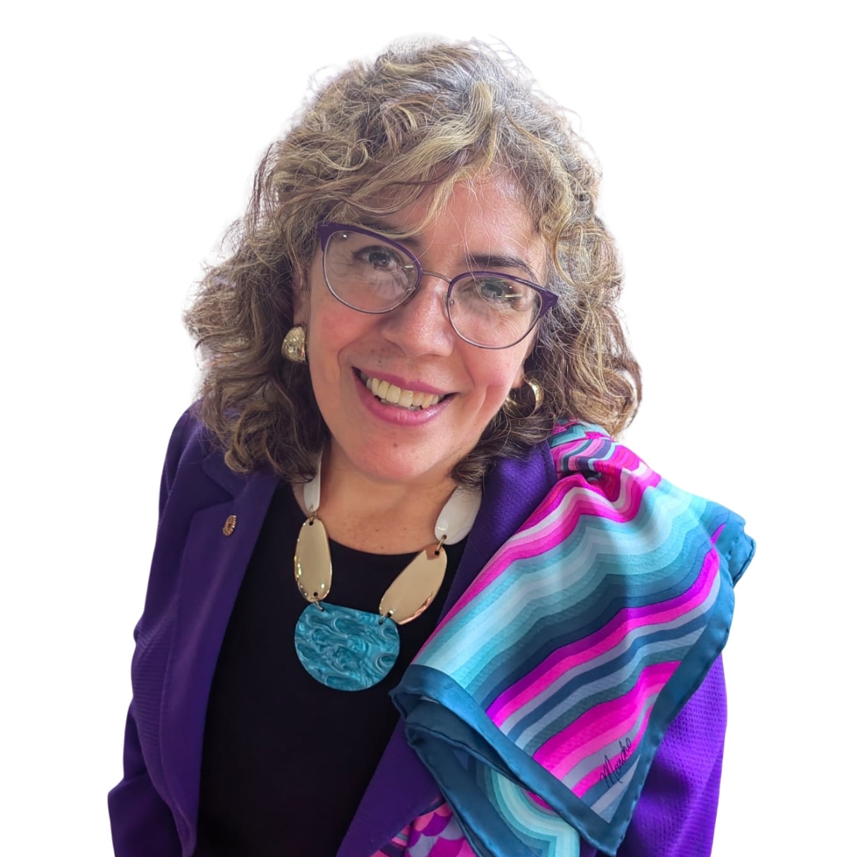 Dra. Ana Eloisa Heredia