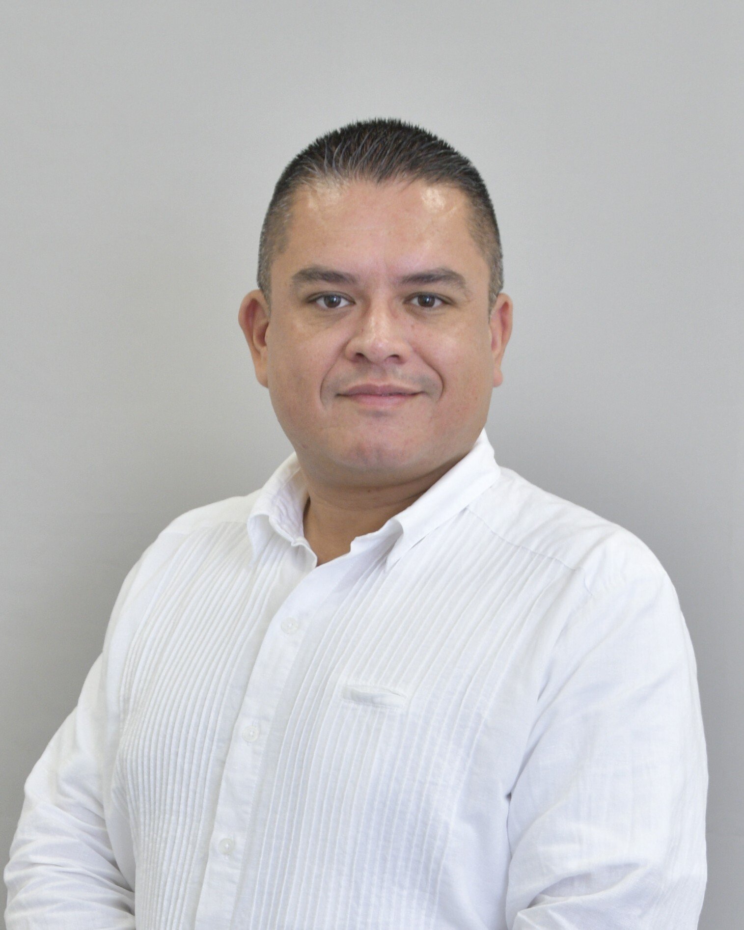 ELIZONDO PAREDES LUIS CONSTANTINO