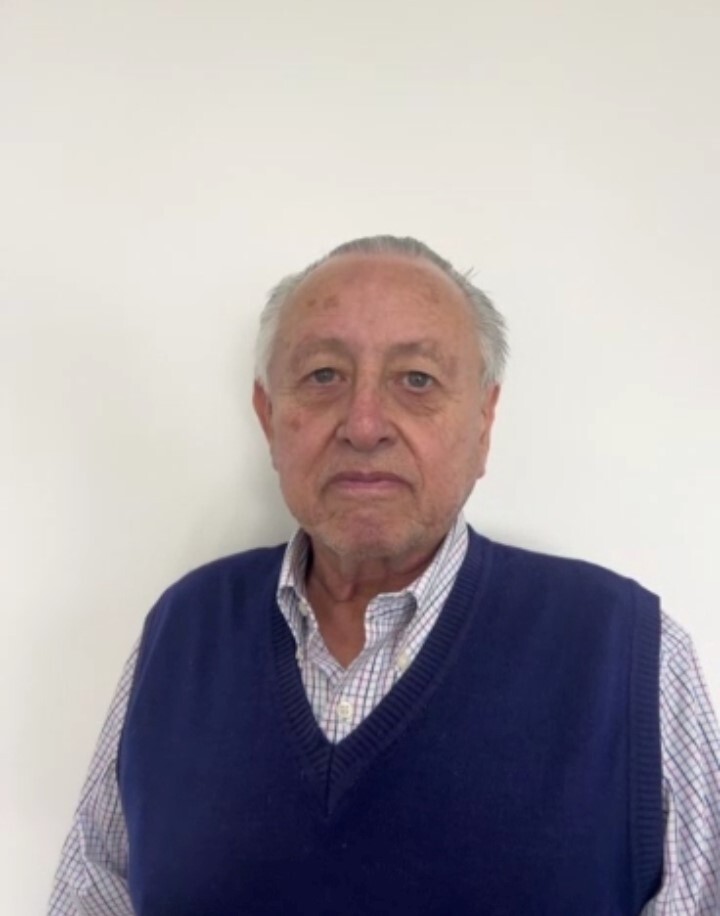 Julio Su├írez foto