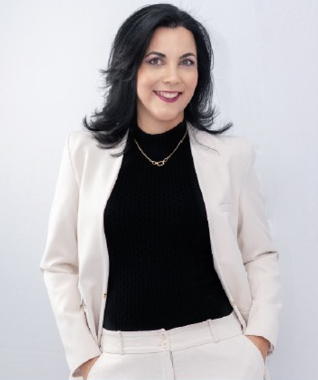 Mtra. Lucelia Leyva Fernandez
