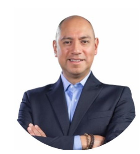 Mtro. Jose Manuel Grajales