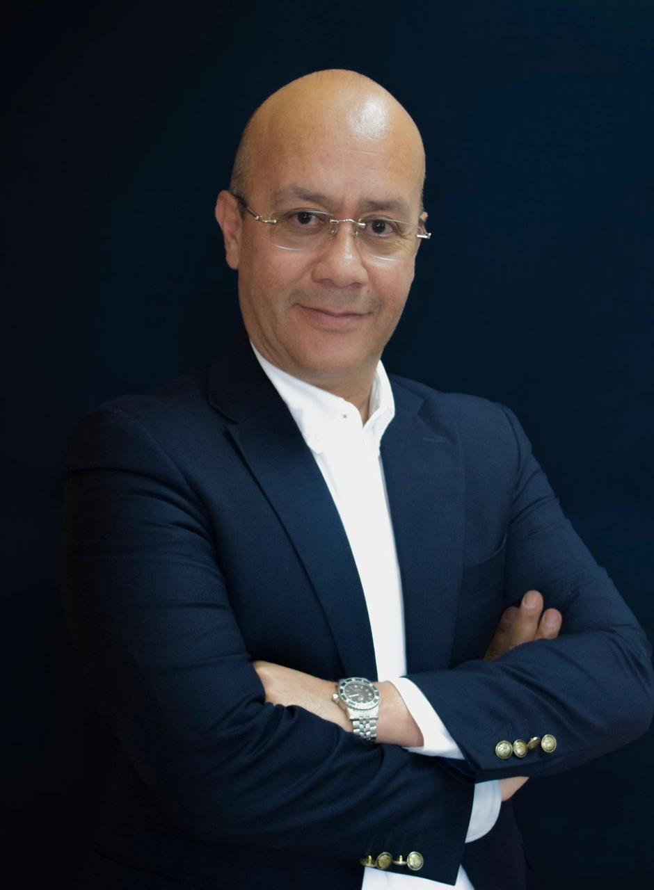 Roberto Garc├¡a foto