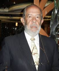 Salvador Ortiz de Montellano