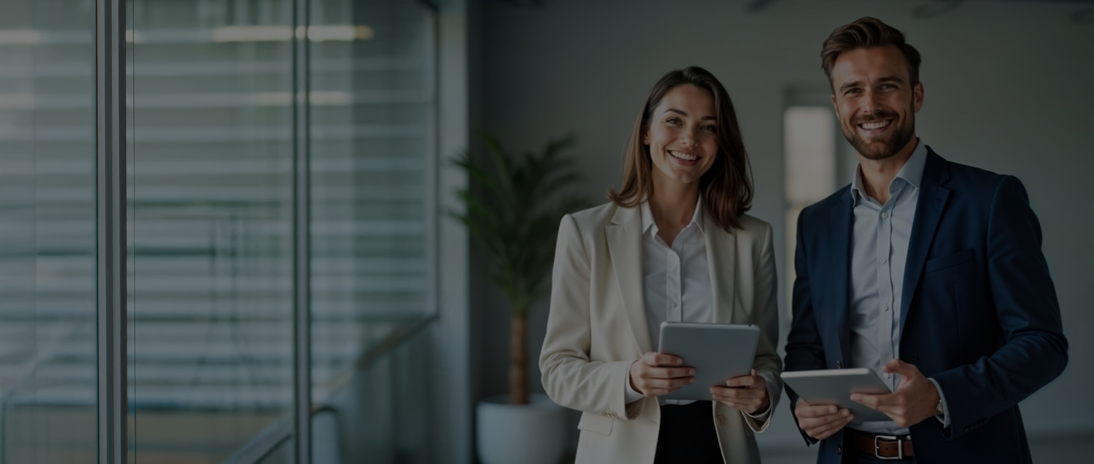 Banner diplomado Alta dirección y gestión estratégica