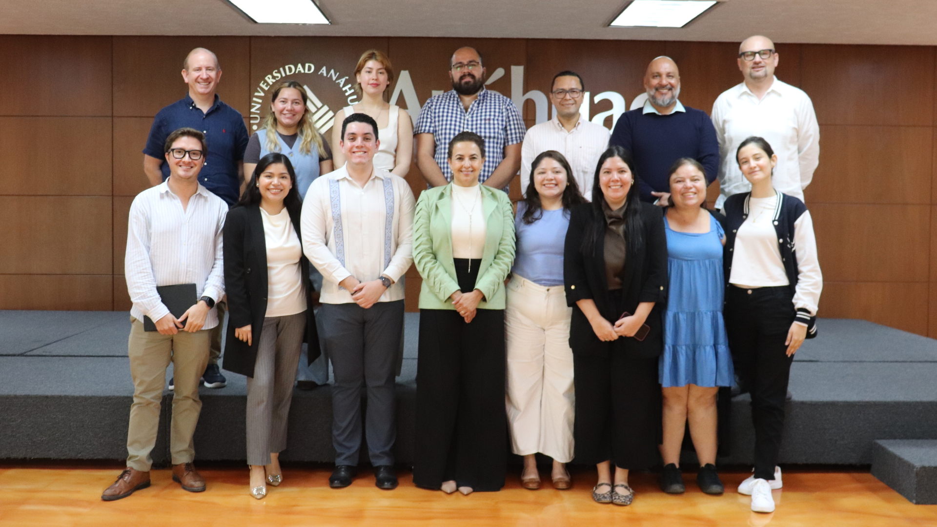 Responsabilidad Social Universitaria como eje institucional: Anáhuac Cancún consolida una nueva etapa