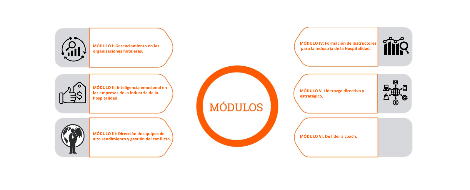 Programa curricular Diplomado en Habilidades Directivas y Liderazgo para la Hospitalidad Programa curricular Diplomado en Habilidades Directivas y Liderazgo para la Hospitalidad