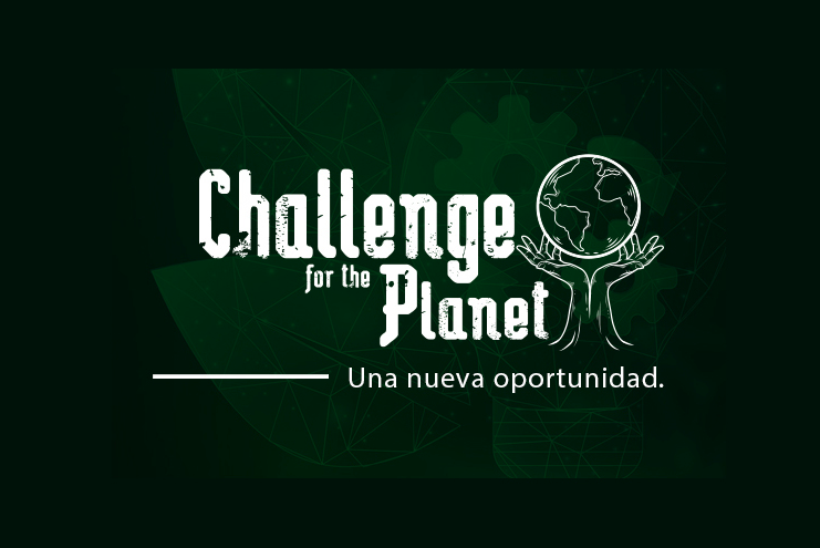 La Escuela de Ingeniería de la Universidad Anáhuac Cancún lanza el reto “Challenge for the Planet” 