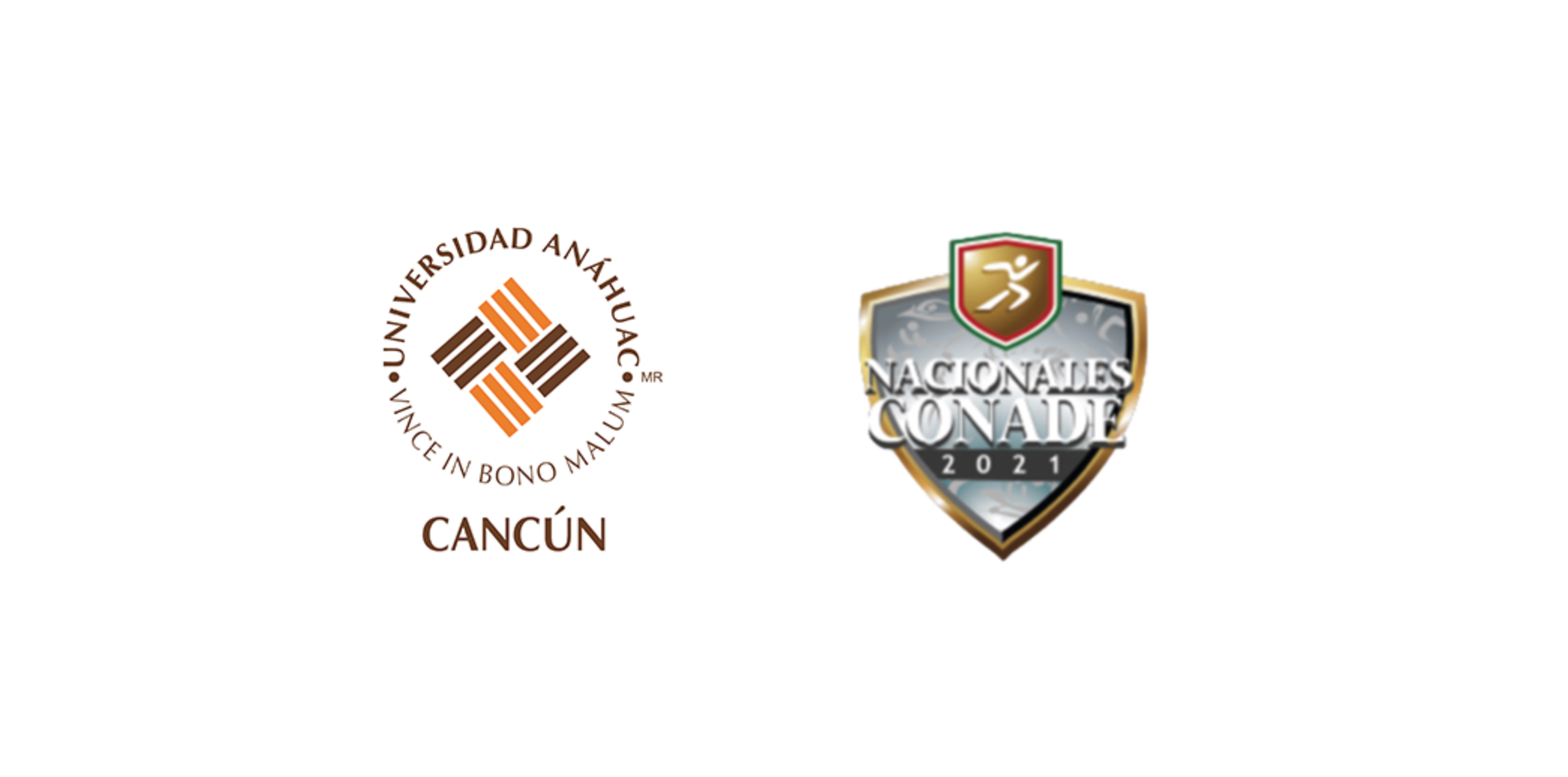 La Universidad Anáhuac Cancún representa a Quintana Roo en los Juegos CONADE 2021