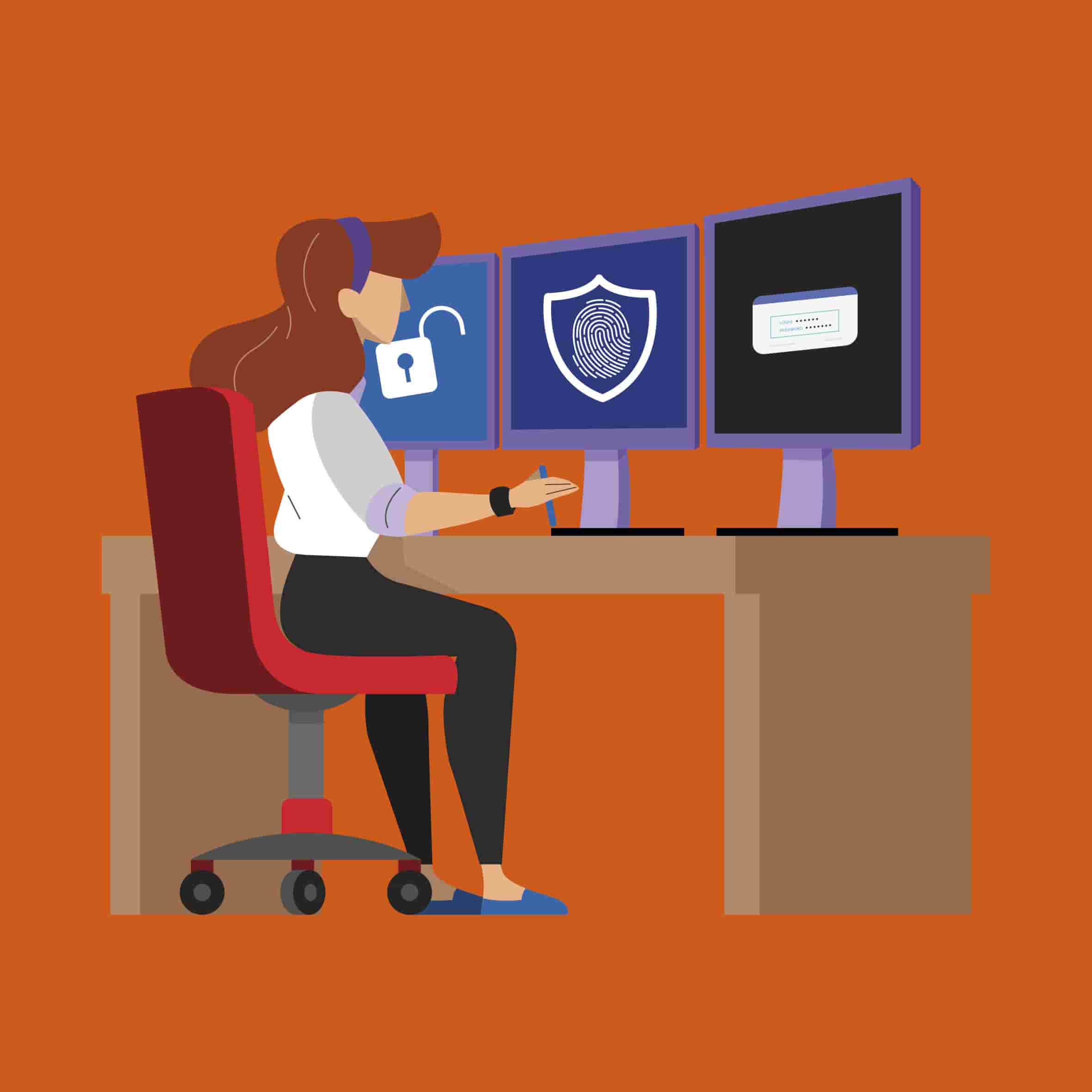 TI Ciberseguridad