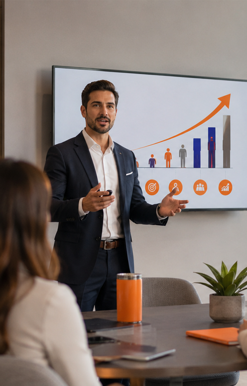 Vertical Diplomado en Liderazgo y Desarrollo de Talento