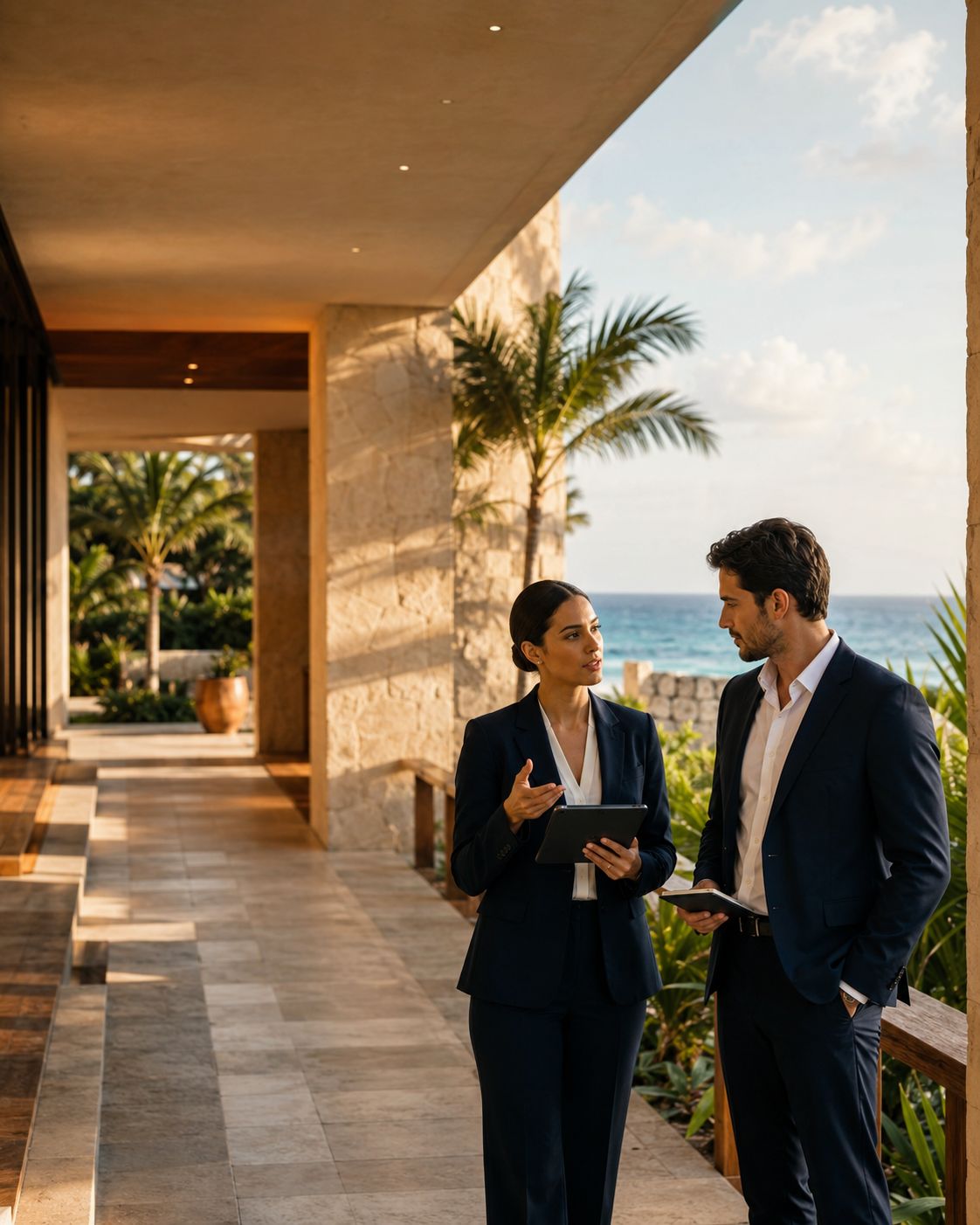 maestría en alta dirección de hoteles