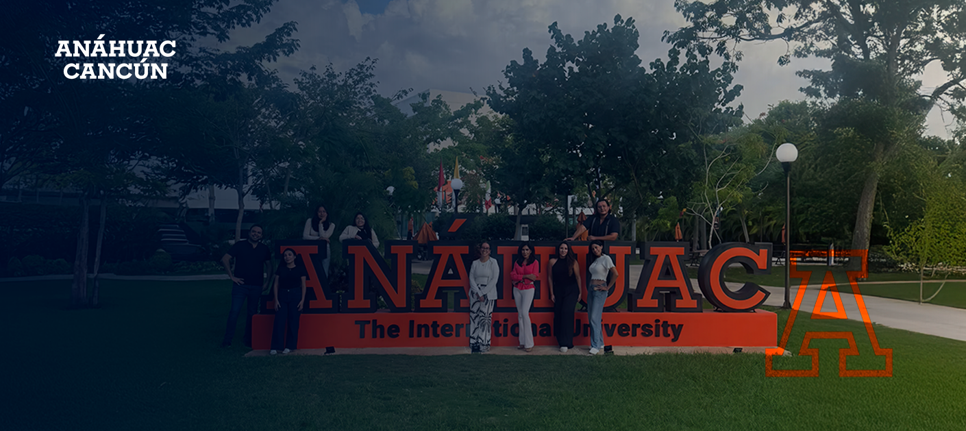Anáhuac Cancún forma nueva generación de expertos en bodas y eventos