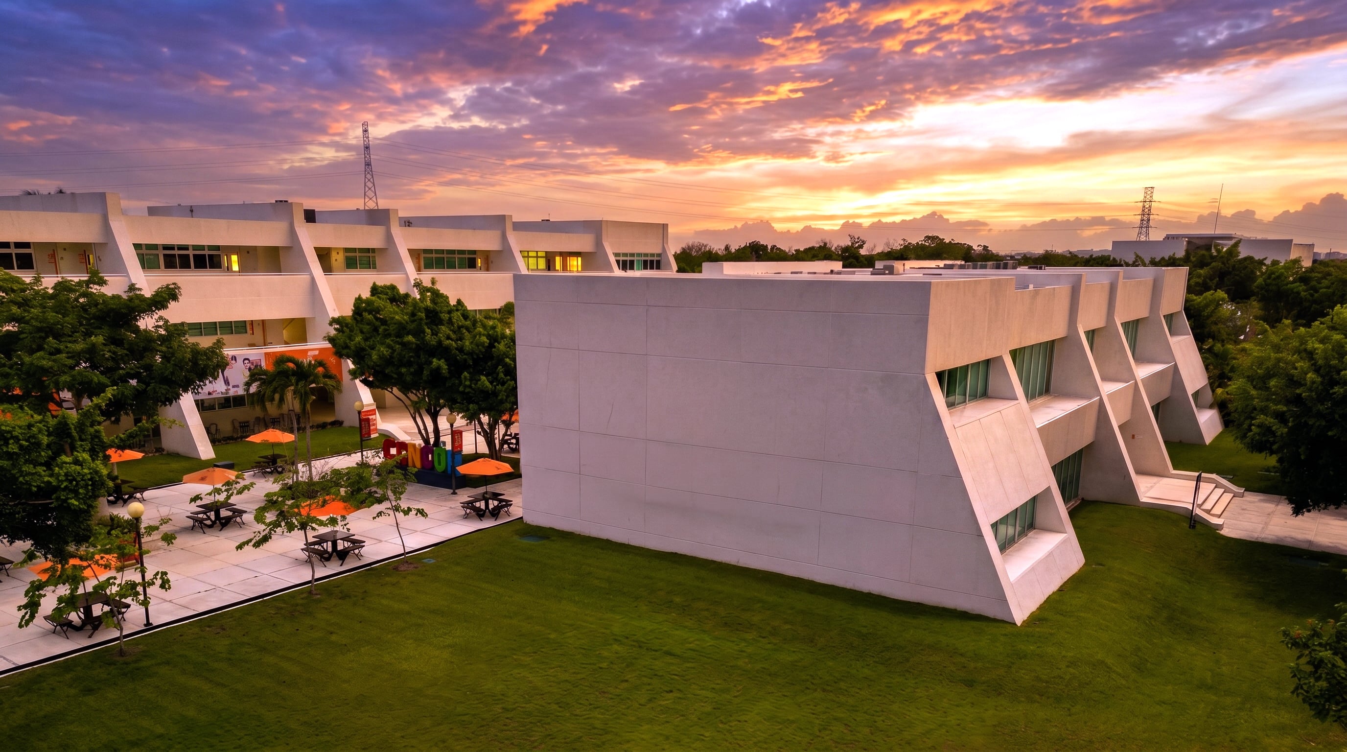 Universidad Anáhuac Cancún