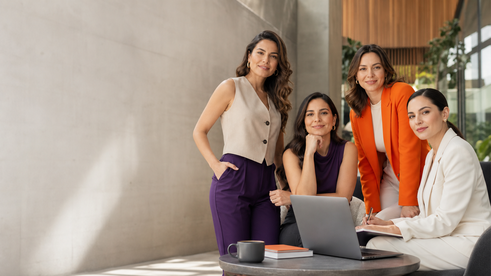 Nova Woman: mujeres que lideran, inspiran y transforman&nbsp;
