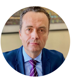 Dr. Jaime Riquelme