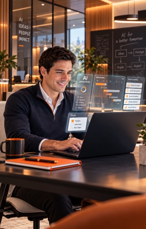 Curso AI Business Mastery