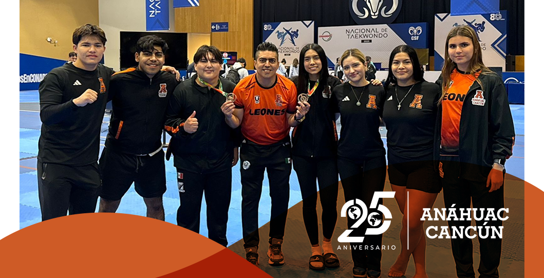<span id="hs_cos_wrapper_name" class="hs_cos_wrapper hs_cos_wrapper_meta_field hs_cos_wrapper_type_text" style="" data-hs-cos-general-type="meta_field" data-hs-cos-type="text" >Liderazgo, disciplina y oro: Leones Anáhuac Cancún conquistan el Nacional de Taekwondo</span>