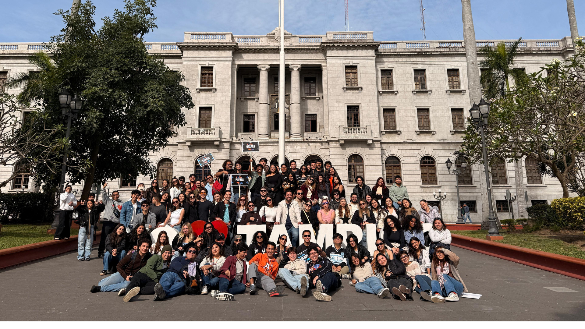 Más que un escenario, una experiencia de formación y excelencia