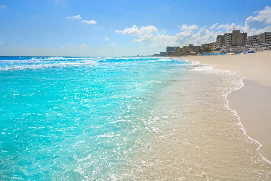 playas-en-cancun